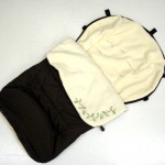 ラウラクワトロ　ブラウンドット