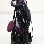 ディアクラッセ XY-500 ロードライトブラック