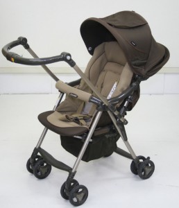 リッコW　KW　スロウブラウン