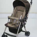 リッコW　KW　スロウブラウン