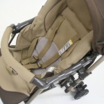 リッコW　KW　スロウブラウン