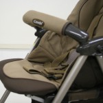 リッコW　KW　スロウブラウン