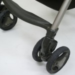 リッコW　KW　スロウブラウン