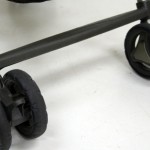 リッコW　KW　スロウブラウン