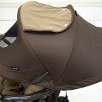 リッコW　KW　スロウブラウン