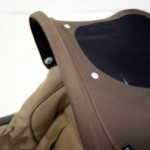 リッコW　KW　スロウブラウン