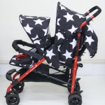 コサット シャッフル