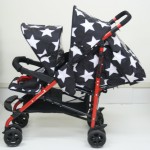 コサット シャッフル