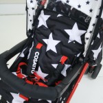 コサット シャッフル