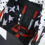 コサット シャッフル