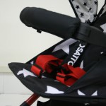 コサット シャッフル