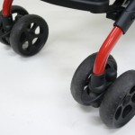 コサット シャッフル