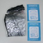 コサット シャッフル