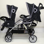 Safety1st 2way タンデムストローラー