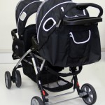 Safety1st 2way タンデムストローラー