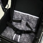 Safety1st 2way タンデムストローラー