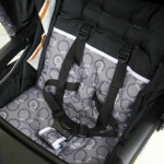 Safety1st 2way タンデムストローラー