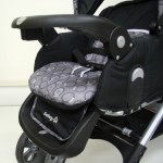 Safety1st 2way タンデムストローラー