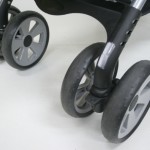 Safety1st 2way タンデムストローラー