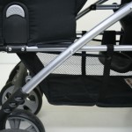 Safety1st 2way タンデムストローラー