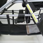 Safety1st 2way タンデムストローラー