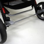 Safety1st 2way タンデムストローラー