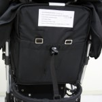 Safety1st 2way タンデムストローラー