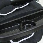 Safety1st 2way タンデムストローラー