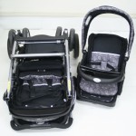 Safety1st 2way タンデムストローラー