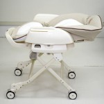 ベビーステーション フェスタベージュ