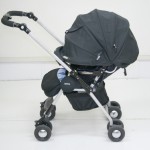 ラウラここちプラス トリプルブラック