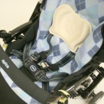 ラウラここちプラス トリプルブラック