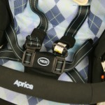 ラウラここちプラス トリプルブラック