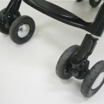 ラウラここちプラス トリプルブラック