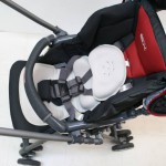 リッコW KW-600 ブラック EX combi