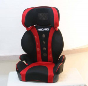 □スタート アールスリー Start R3 【レカロ RECARO】 発売日2008年頃