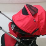 ショコラ470 カラー・・・スタイリッシュレッド