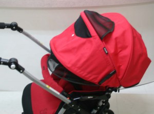 ショコラ470 カラー・・・スタイリッシュレッド