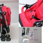 ショコラ470 カラー・・・スタイリッシュレッド