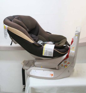 ゼウスターンEG ZW　ゴールドブラウン