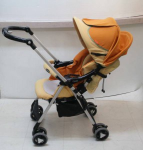 リッコW EG KV-630 オレンジトロン