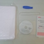 マシュマロフルーツ ジューシーベリー