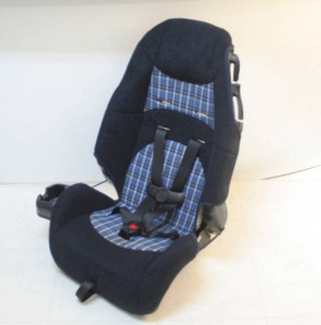 ハイバックブースター