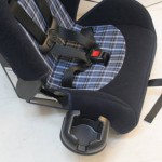 ハイバックブースター