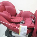 ラクティアターン ラグジュアTX クリムゾンレッド