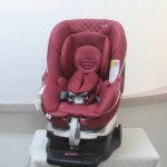 ラクティアターン ラグジュアTX クリムゾンレッド