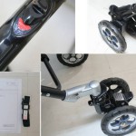 ショコラクワトロ チェスブラック