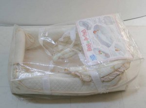 Bag de クーファン