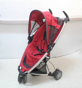 クィニー ザップ