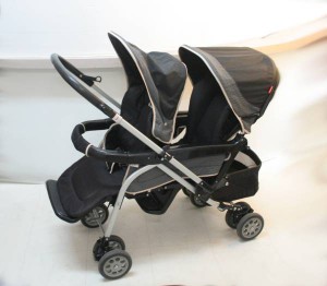 シャペローンツイン